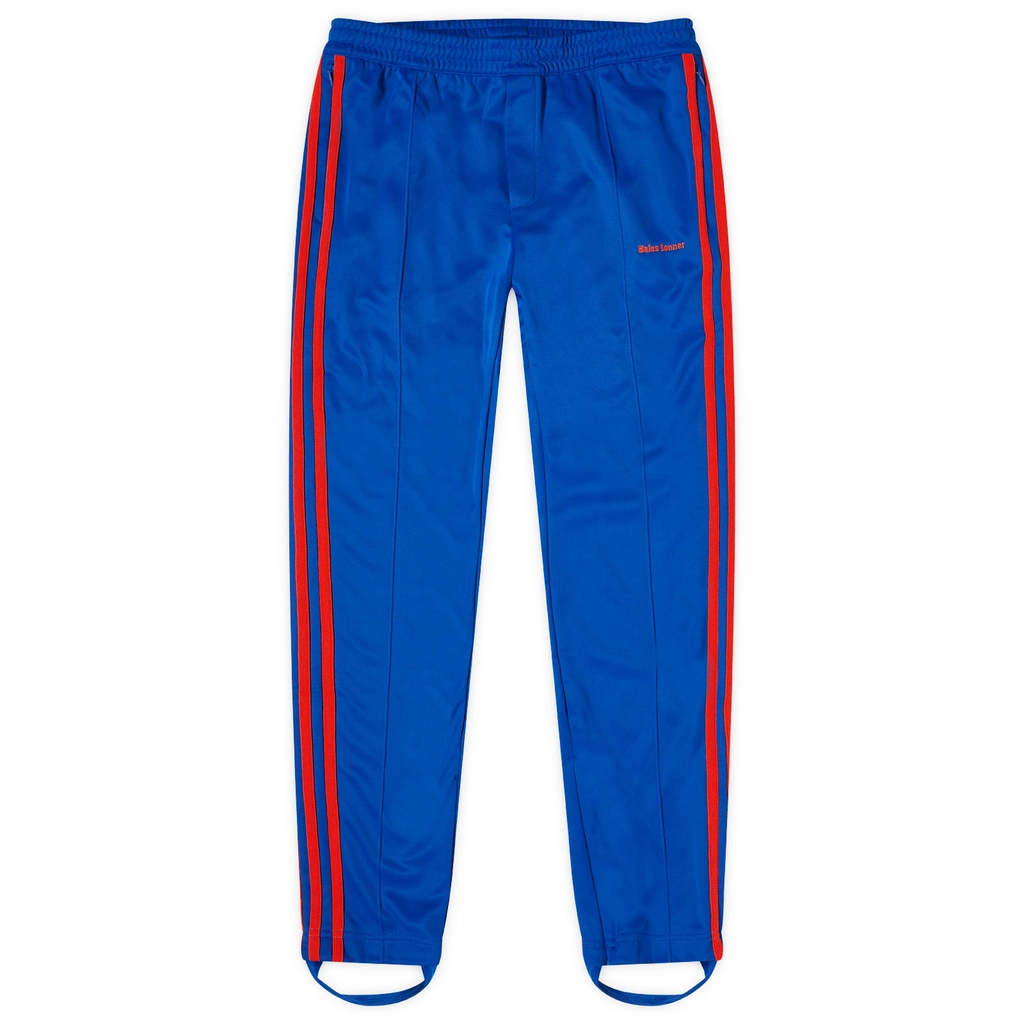 Adidas Originals x Wales Bonner Stirup Track Pant Team Royal Blue